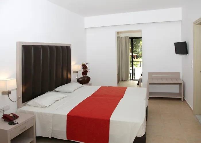 Rodos Star 3* Afantou